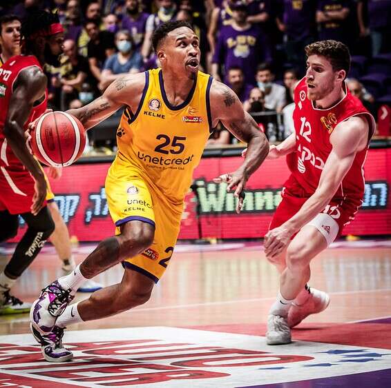 צילום: עודד קרני